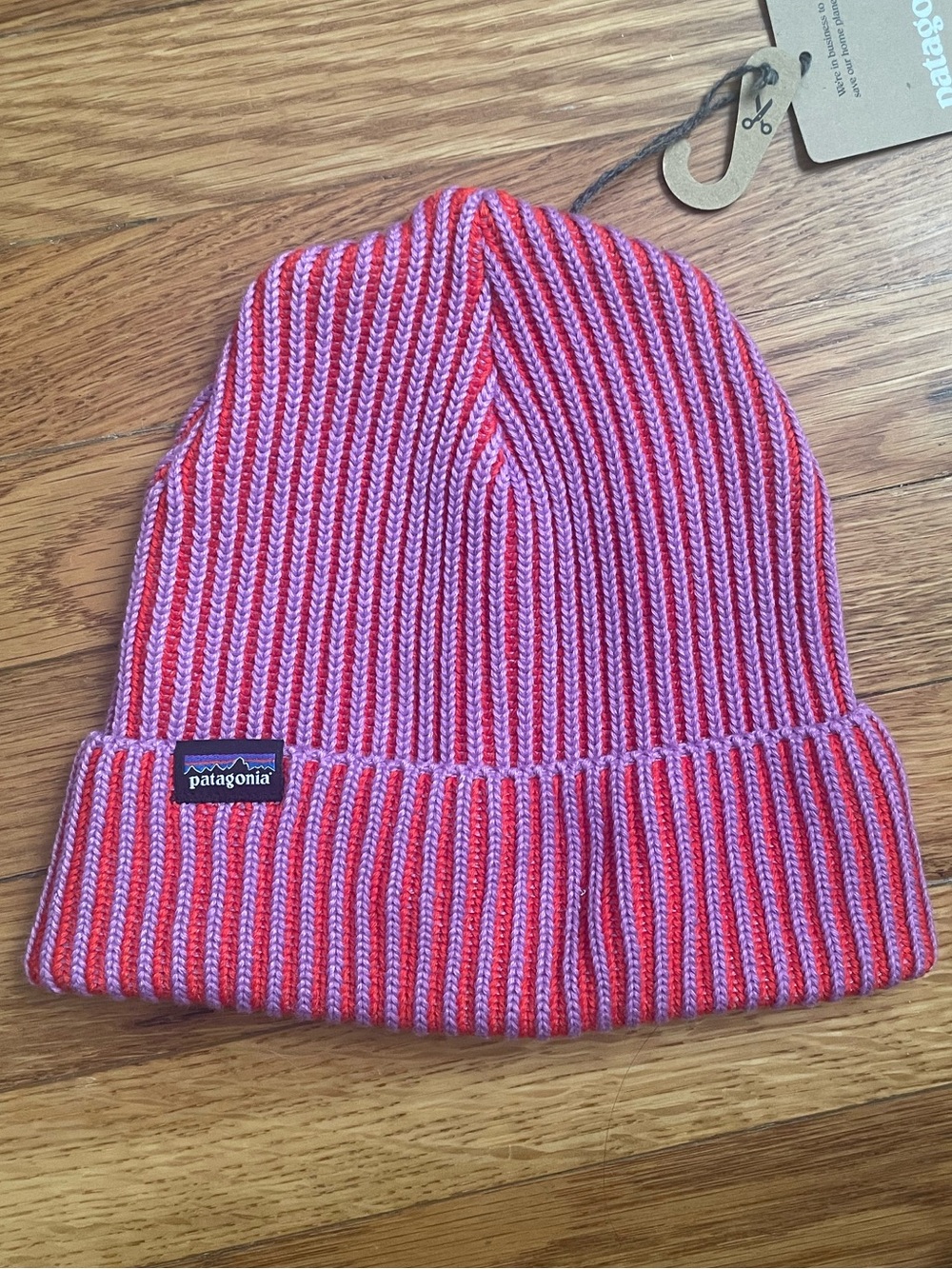 Patagonia | Fisherman's Rolled Beanie